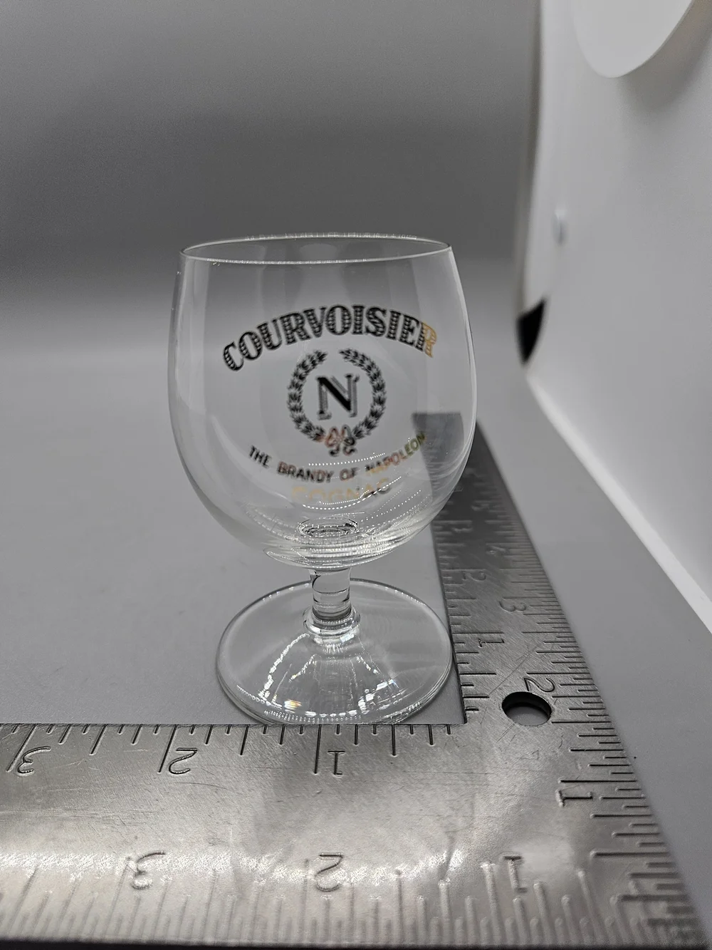 Courvoisier up sale